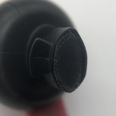 【中古】HyperX Cloud Earbuds II レッド 【705L8AA】【仙台】