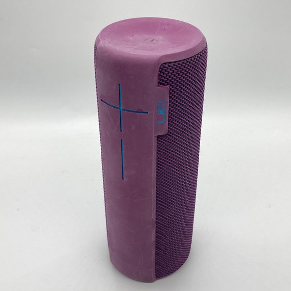 ultimate ears BluetoothスピーカーMEGABOOM3中古品 Ultimate Ears 【中古】MEGABOOM 3【日本橋】 – e☆イヤホン