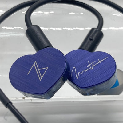 【中古】MA910SR Pentaconn ear マエストロブルー【日本橋】