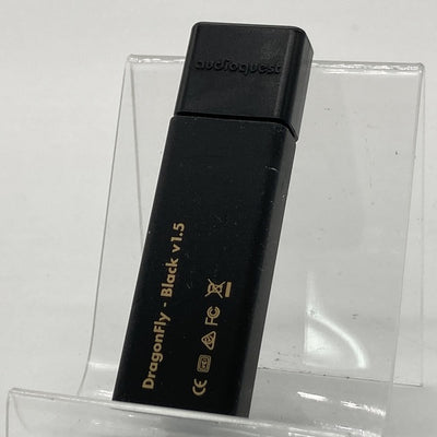 【中古】DRAGONFLY BLACK【日本橋】
