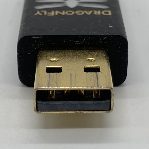 【中古】DRAGONFLY BLACK【日本橋】