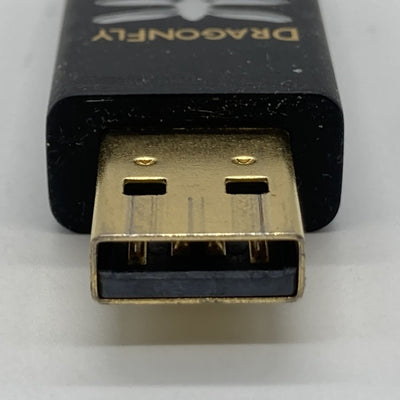 【中古】DRAGONFLY BLACK【日本橋】