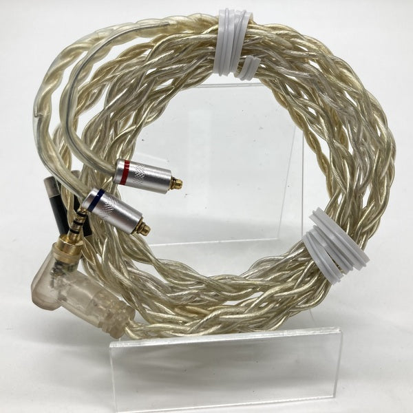 【中古】LNA Day for Night MMCX-2.5mmL 【LNA-DFN-MMCX-25L】【秋葉原】