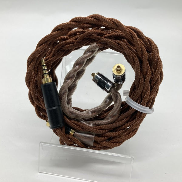 【中古】MMCX-2.5mm　ケーブル【秋葉原】