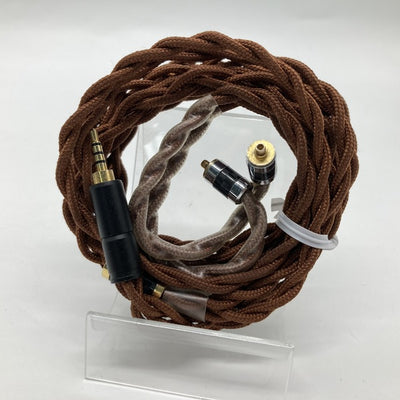 【中古】MMCX-2.5mm　ケーブル【秋葉原】