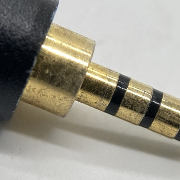 【中古】MMCX-2.5mm　ケーブル【秋葉原】