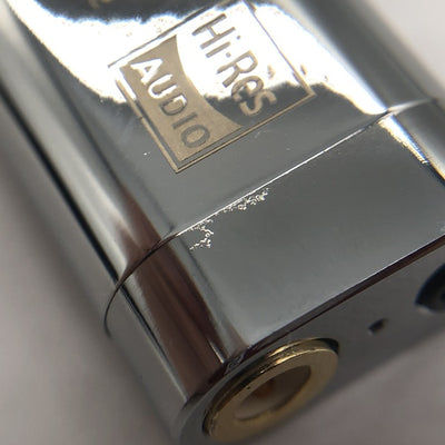 【中古】UA2 Chrome edition【日本橋】