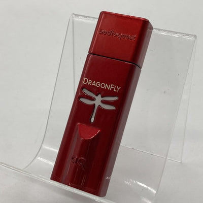 【中古】DRAGONFLY RED【名古屋】