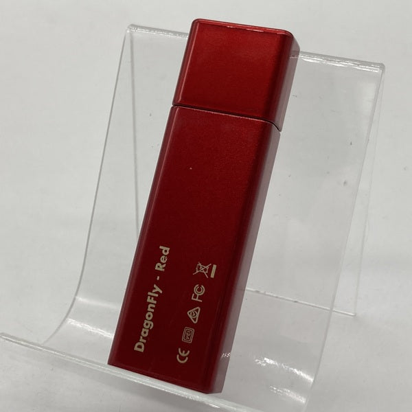 【中古】DRAGONFLY RED【名古屋】