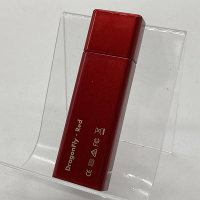 【中古】DRAGONFLY RED【名古屋】