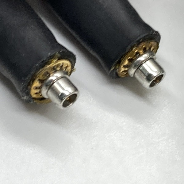 【中古】Silver Shadow MMCX (4芯) 1.2m【秋葉原】