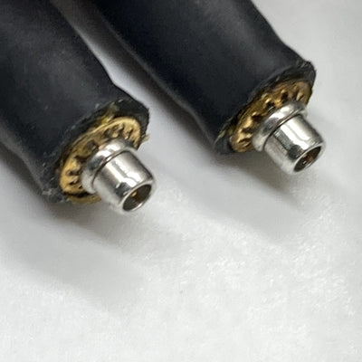 【中古】Silver Shadow MMCX (4芯) 1.2m【秋葉原】