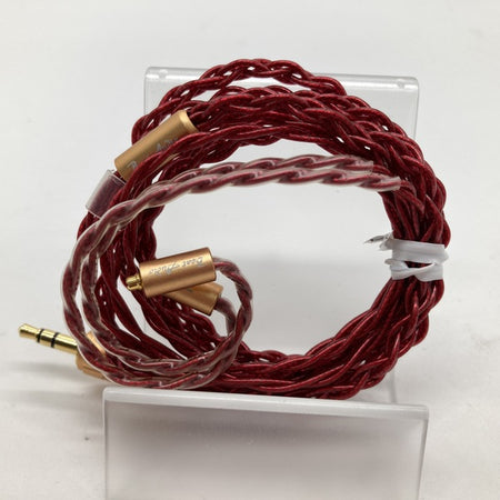 Beat Audio 【中古】Vermilion MKII MMCX-3.5mm 【BEA-7179