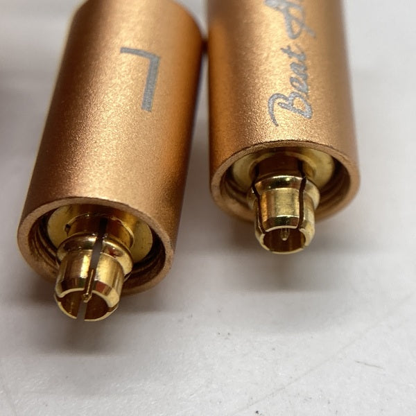 【中古】Vermilion MKII MMCX-3.5mm 【BEA-7179】【日本橋】