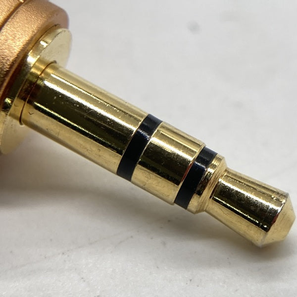 Beat Audio 【中古】Vermilion MKII MMCX-3.5mm 【BEA-7179】【日本橋