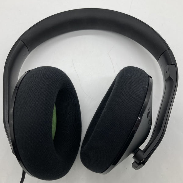 【中古】Xbox One ステレオ ヘッドセット【秋葉原】