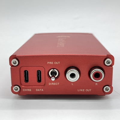 【中古】TR-Amp【秋葉原】