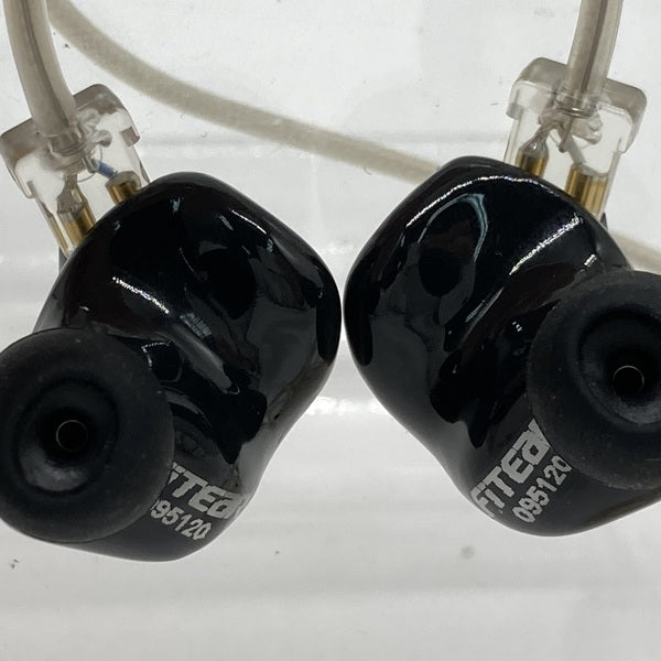 【中古】FitEar Universal (ユニバーサルモデル)【秋葉原】