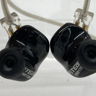 【中古】FitEar Universal (ユニバーサルモデル)【秋葉原】