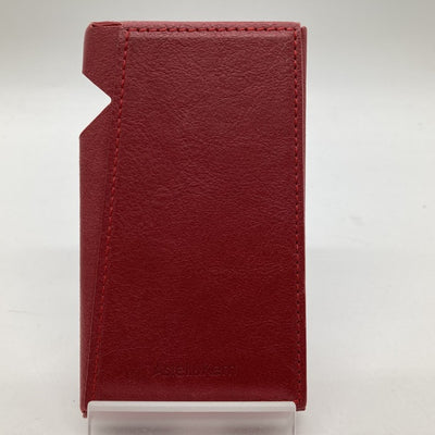 【中古】A&norma SR25 Case Parigina Red 【AK-SR25-CASE-PR】