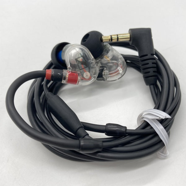 【中古】IE 400 PRO Clear【日本橋】
