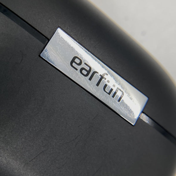 【中古】EarFun Air 2 ブラック【秋葉原】