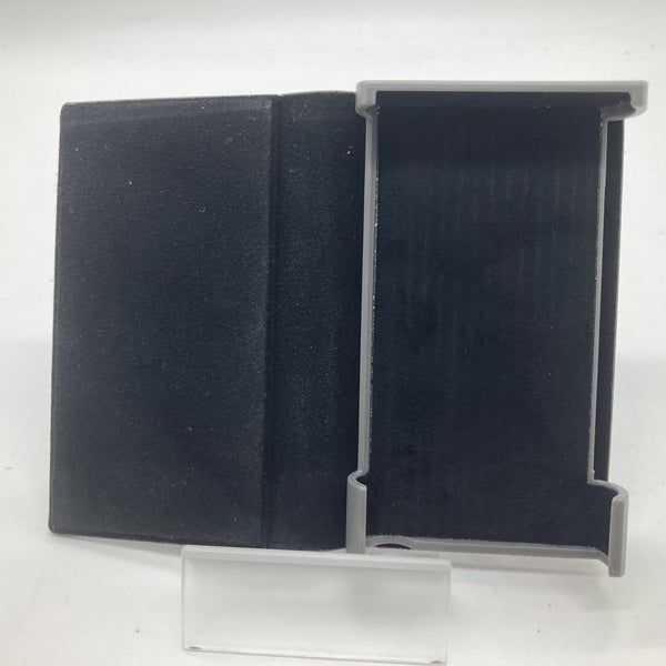 【中古】NW-A300シリーズ用ソフトケース グレー 【CKS-NWA300HCWW】【秋葉原】