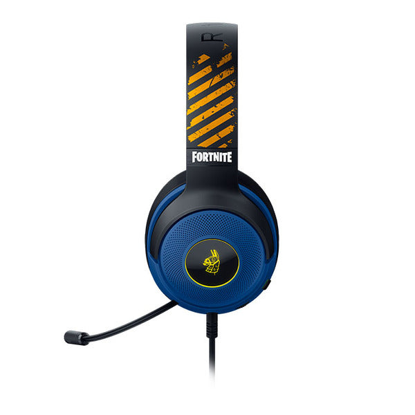 Razer Kraken V3 X Fortnite Edition【RZ04-03750500-R3M1】 – e☆イヤホン
