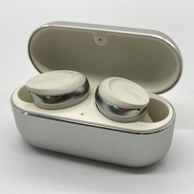 【中古】N6 mini series2 SE ホワイトシルバー 【N6MINI2-SEWS】【仙台】