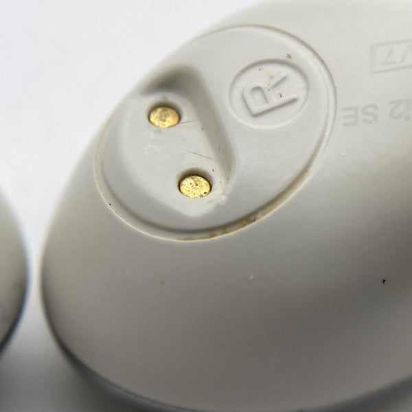 【中古】N6 mini series2 SE ホワイトシルバー 【N6MINI2-SEWS】【仙台】