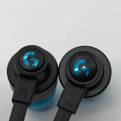 【中古】Logicool G333-BK【日本橋】