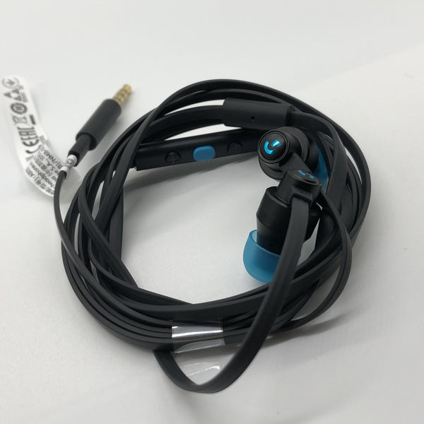 【中古】Logicool G333-BK【日本橋】