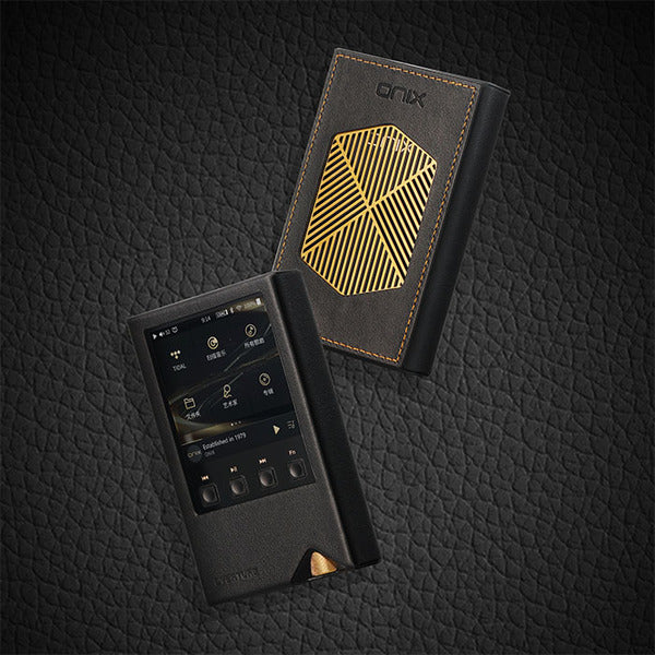 ONIX Overture XM5 専用レザーケース – e☆イヤホン