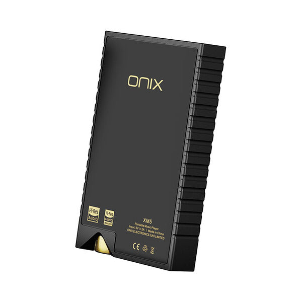 ONIX Overture XM5 – e☆イヤホン