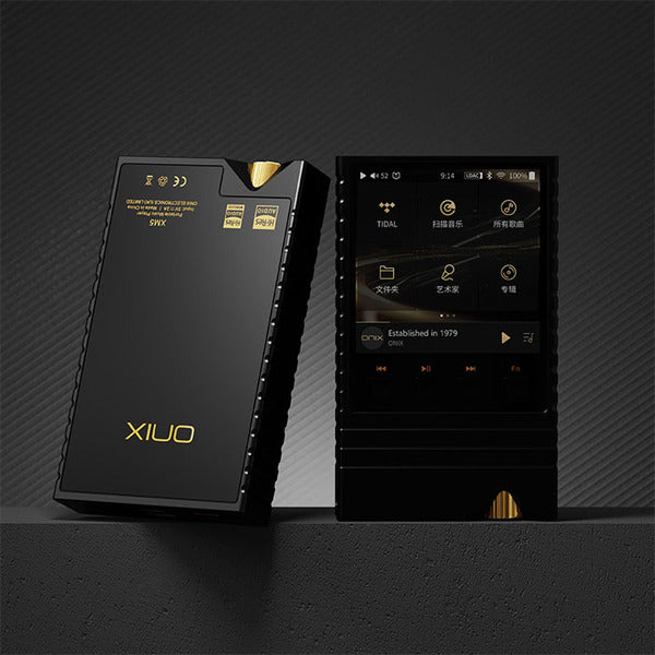 ONIX Overture XM5 – e☆イヤホン