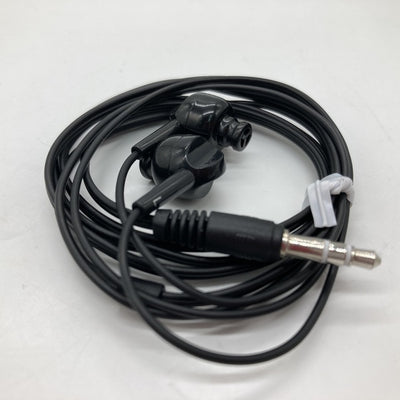 【中古】カナル型イヤホン【日本橋】