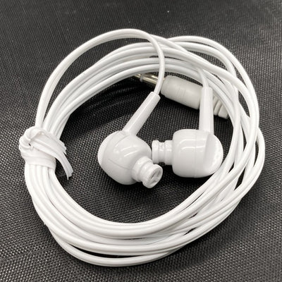 【中古】カナル型イヤホン【日本橋】