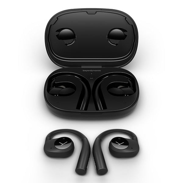 beyerdynamic VERIO 200 – e☆イヤホン