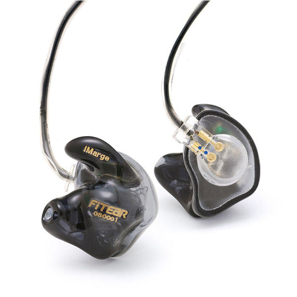 須山補聴器 IMarge Custom – e☆イヤホン