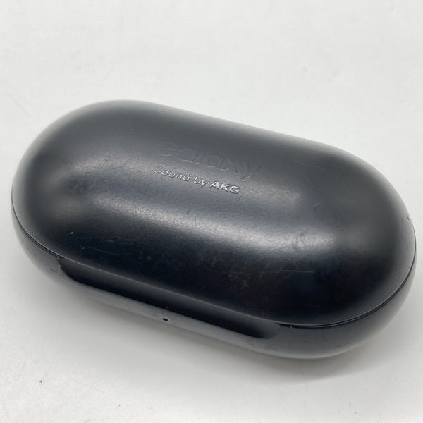 【中古】Galaxy Buds ブラック 【SM-R170NZKAXJP】【秋葉原】