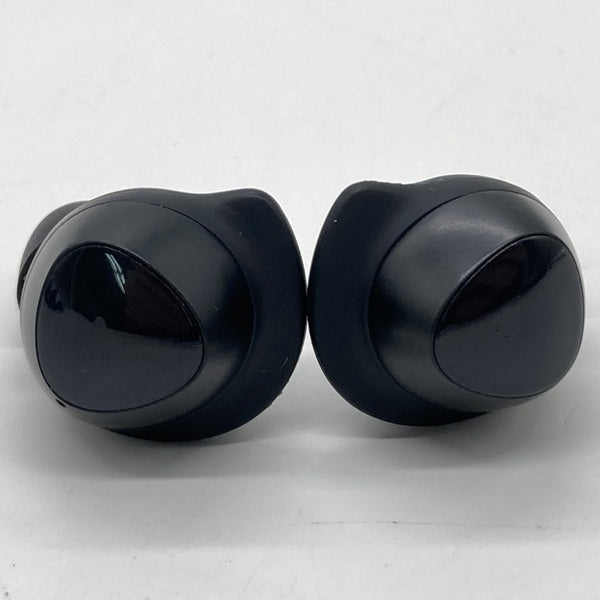 【中古】Galaxy Buds ブラック 【SM-R170NZKAXJP】【秋葉原】