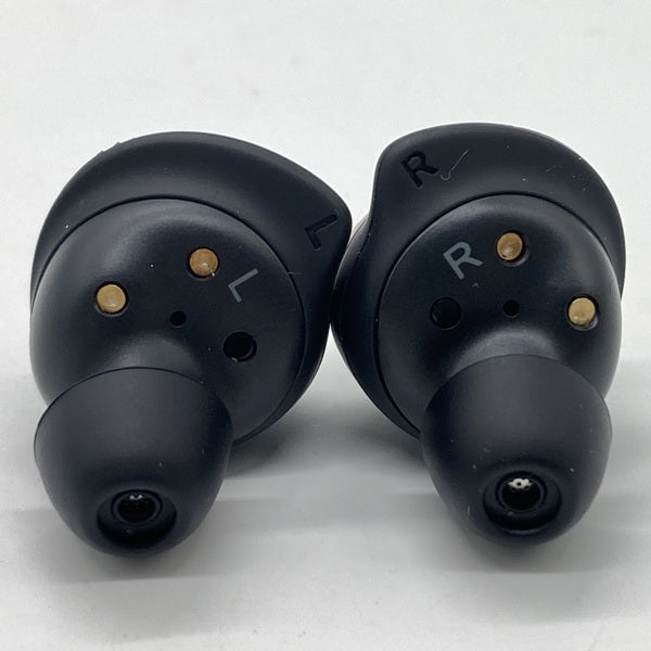 【中古】Galaxy Buds ブラック 【SM-R170NZKAXJP】【秋葉原】