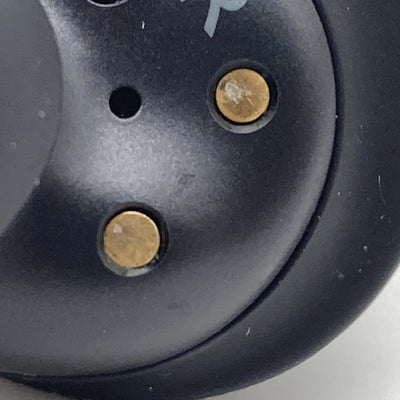 【中古】Galaxy Buds ブラック 【SM-R170NZKAXJP】【秋葉原】