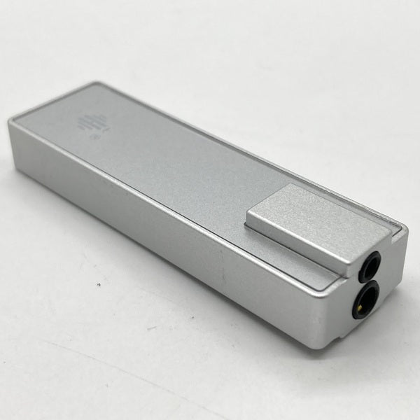 【中古】S9Pro Silver【秋葉原】