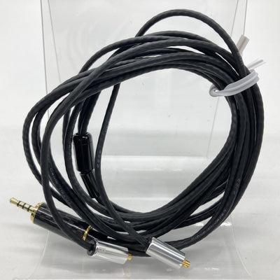 【中古】Clear force Light MMCX 2.5φ (1.2m)【秋葉原】