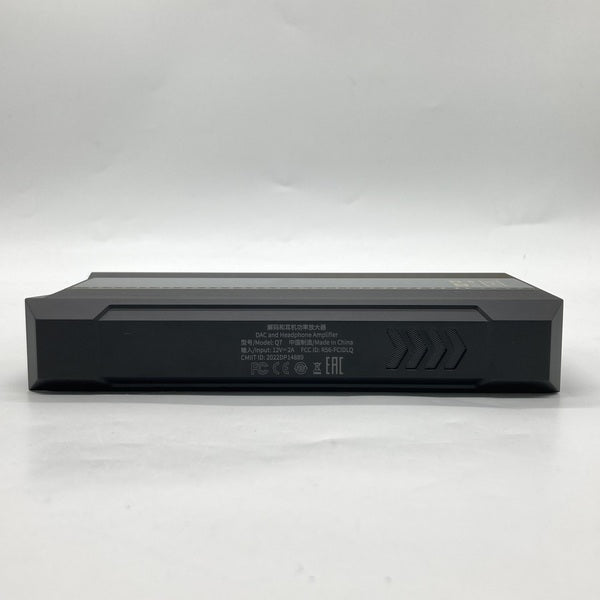 【中古】Q7 【FIO-Q7-B】【日本橋】