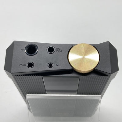 【中古】Q7 【FIO-Q7-B】【日本橋】