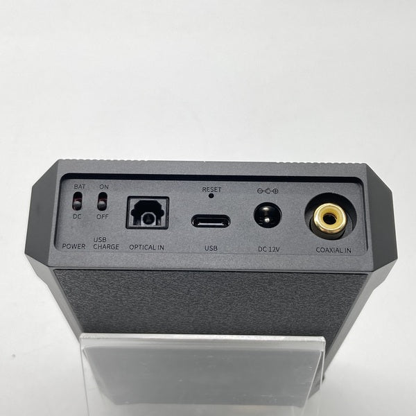 【中古】Q7 【FIO-Q7-B】【日本橋】