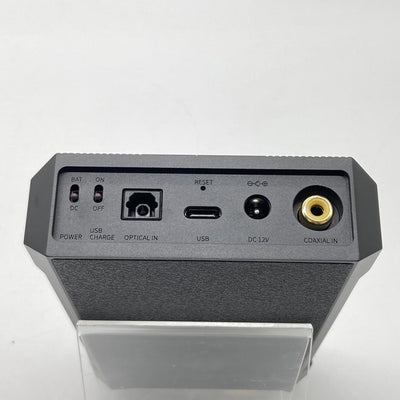【中古】Q7 【FIO-Q7-B】【日本橋】