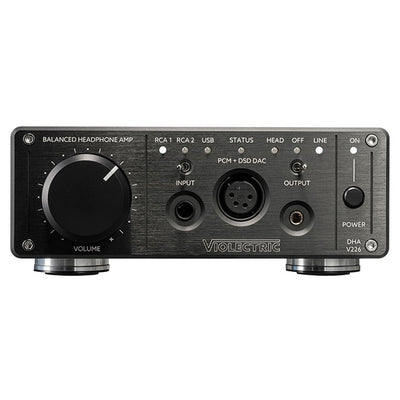 DHA V226
